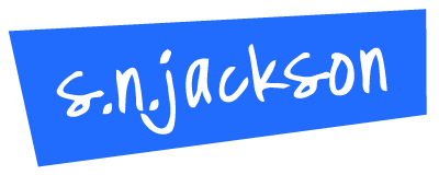S.N.Jackson Logo