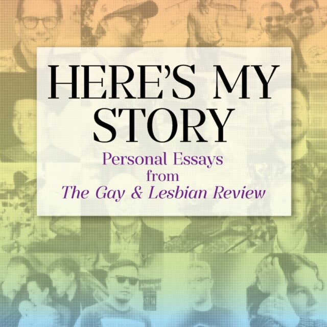 Happy Belated Pub day to @gaylesbianreview books. I'm delighted to be out and proud with my essay Queer Rain: Reflections on James Baldwin's "Untitled". 

Curated and edited by Allison Armijo. Organized as:
Speaking🌟
Moving💫
Pivoting🏳️‍⚧️
Wanting❤️
Protecting💫
Celebrating🎊

Congratulations to my fellow contributors for saying and sharing what needed to be said in this moment.

A huge shout out to scholar, writer, and friend @meccajamilah for her essay On Writing Black Queer Fiction.

#PersonalEssay #QueerWriters #QueerWriter