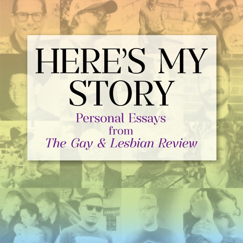 Happy Belated Pub day to @gaylesbianreview books. I'm delighted to be out and proud with my essay Queer Rain: Reflections on James Baldwin's "Untitled". 

Curated and edited by Allison Armijo. Organized as:
Speaking🌟
Moving💫
Pivoting🏳️‍⚧️
Wanting❤️
Protecting💫
Celebrating🎊

Congratulations to my fellow contributors for saying and sharing what needed to be said in this moment.

A huge shout out to scholar, writer, and friend @meccajamilah for her essay On Writing Black Queer Fiction.

#PersonalEssay #QueerWriters #QueerWriter